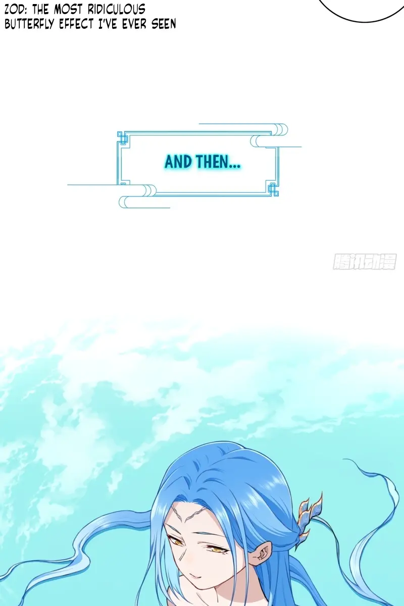 I Use My Muscles to Dominate the World of Cultivating Immortals Chapter 12 Page 19