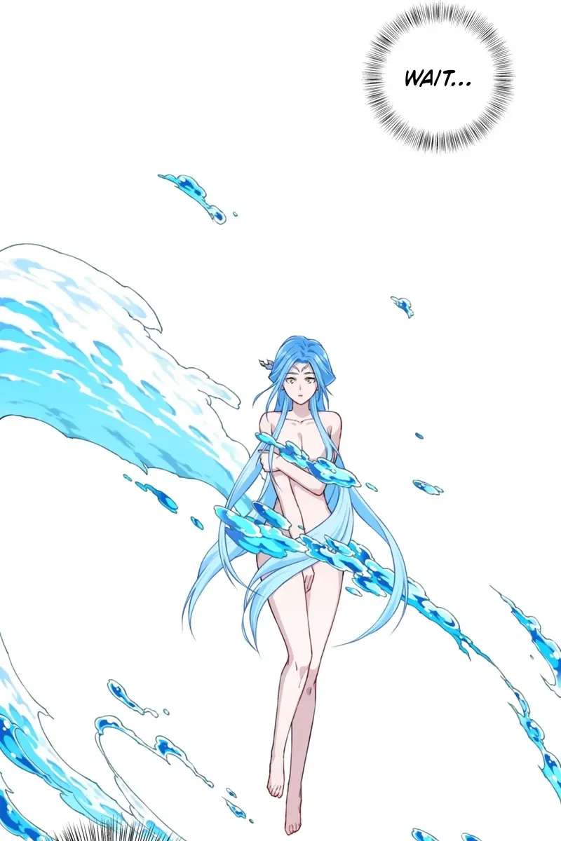 I Use My Muscles to Dominate the World of Cultivating Immortals Chapter 12 Page 24