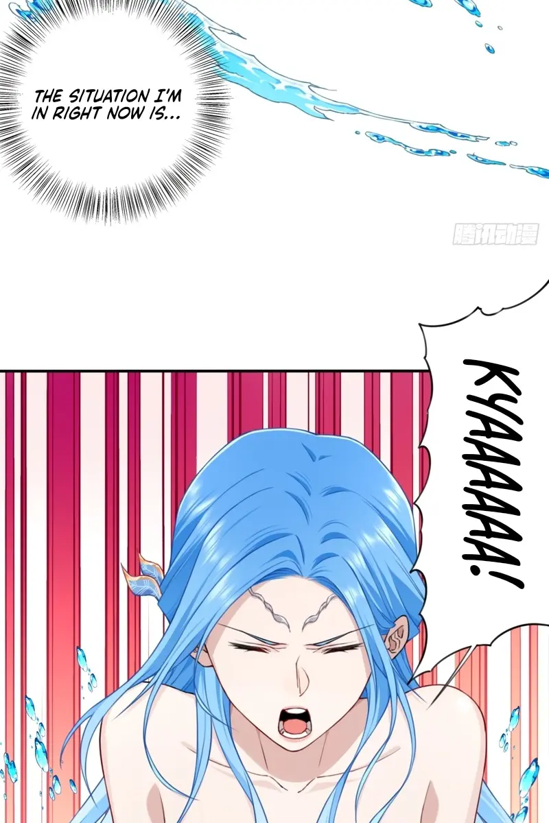 I Use My Muscles to Dominate the World of Cultivating Immortals Chapter 12 Page 25