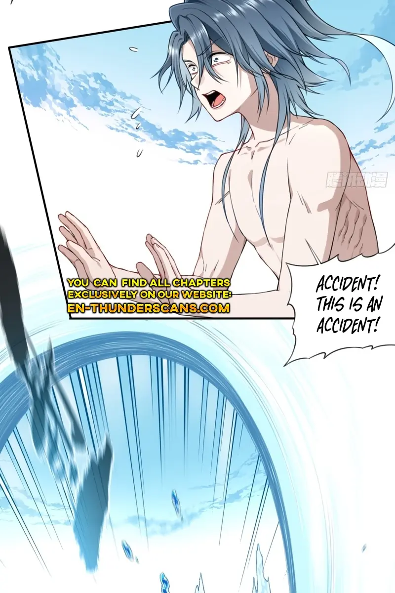 I Use My Muscles to Dominate the World of Cultivating Immortals Chapter 12 Page 28