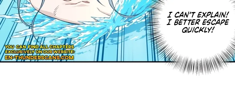 I Use My Muscles to Dominate the World of Cultivating Immortals Chapter 12 Page 39