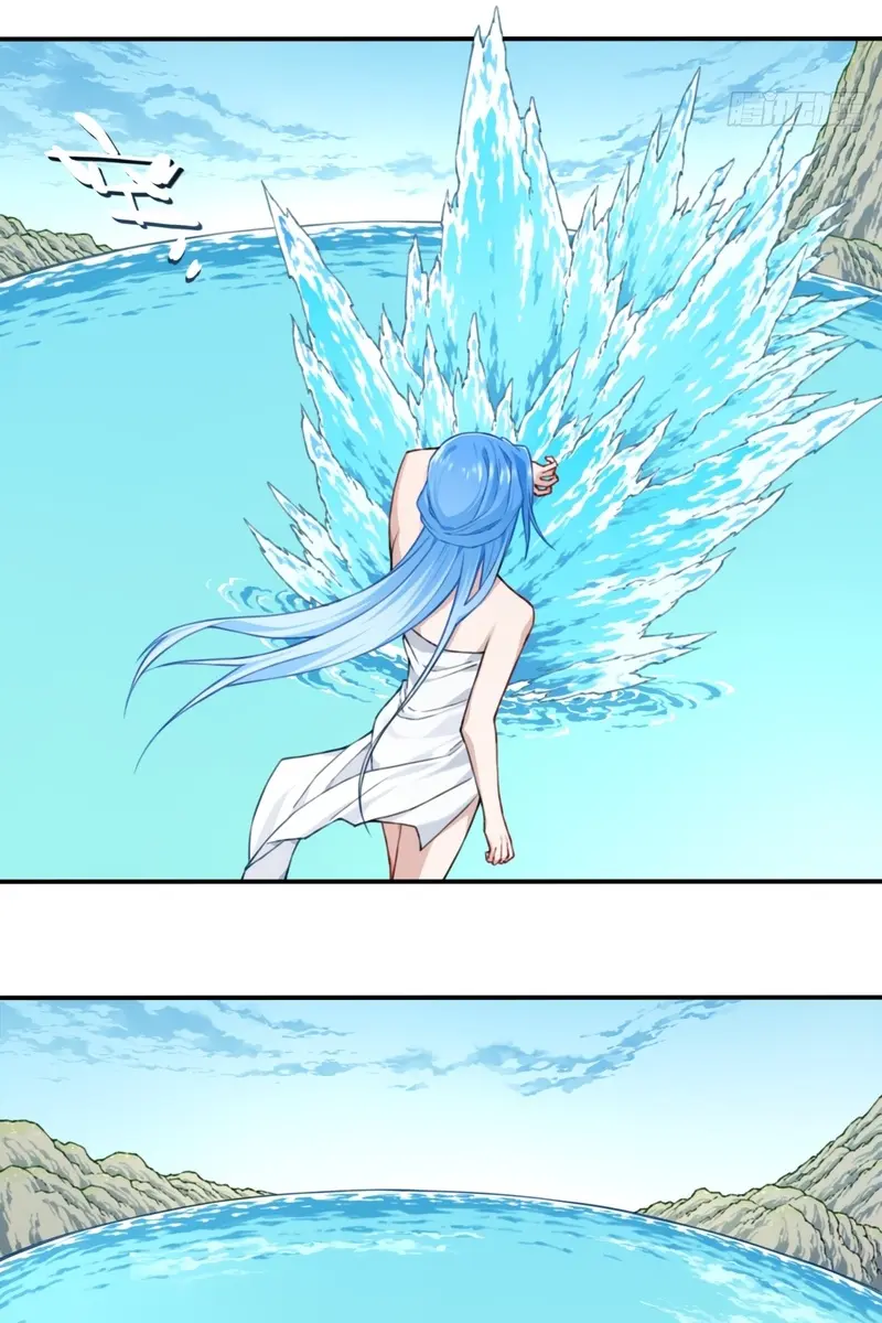 I Use My Muscles to Dominate the World of Cultivating Immortals Chapter 12 Page 40