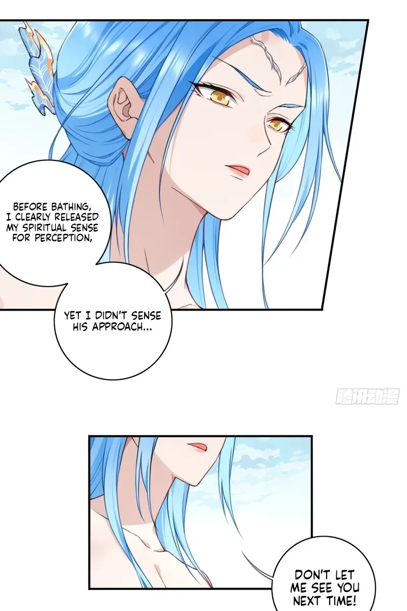 I Use My Muscles to Dominate the World of Cultivating Immortals Chapter 12 Page 42