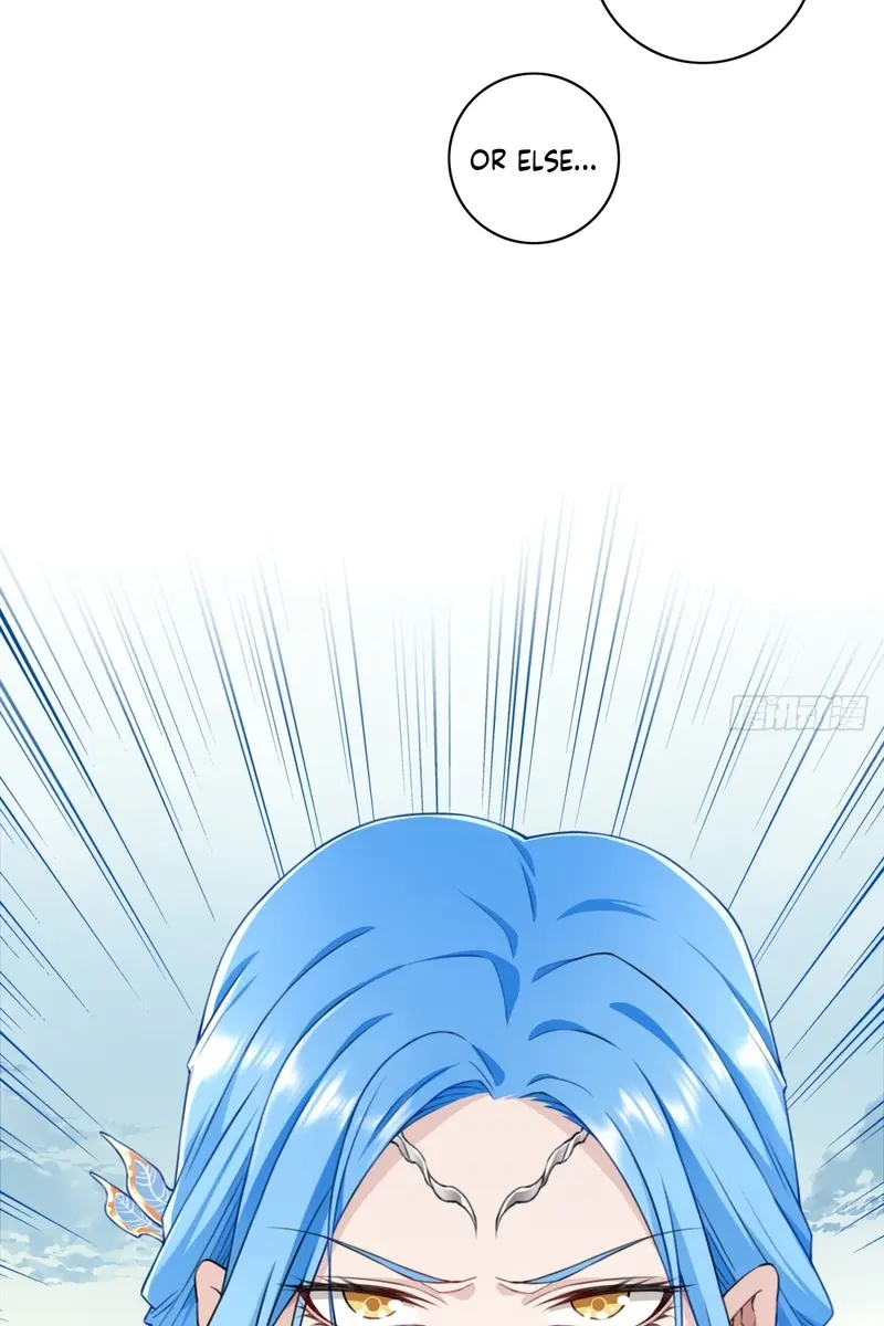 I Use My Muscles to Dominate the World of Cultivating Immortals Chapter 12 Page 43