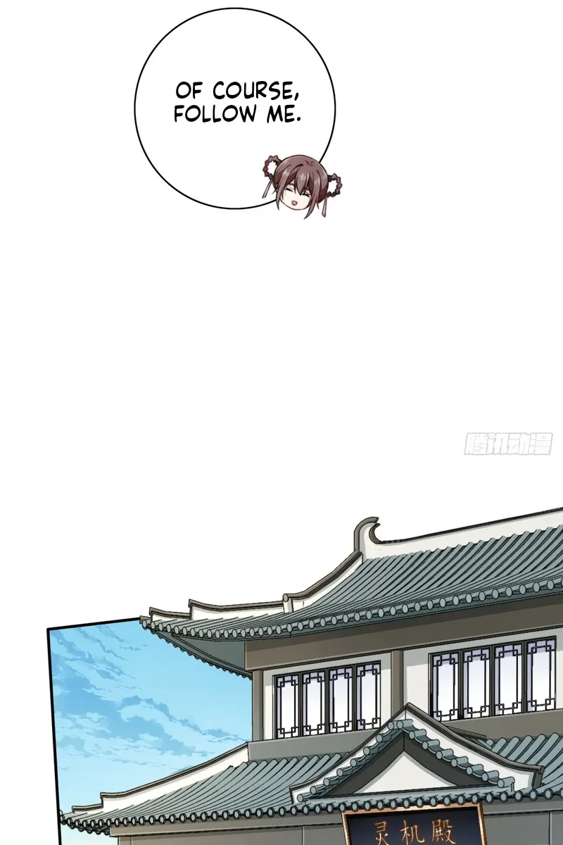 I Use My Muscles to Dominate the World of Cultivating Immortals Chapter 13 Page 13