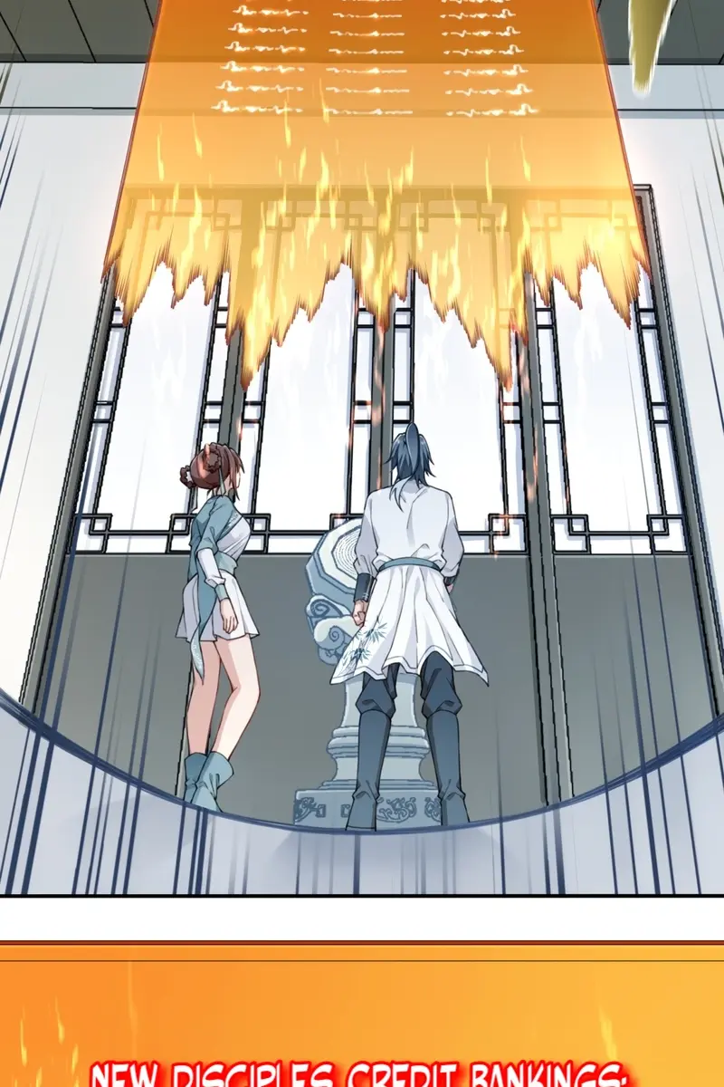 I Use My Muscles to Dominate the World of Cultivating Immortals Chapter 13 Page 24