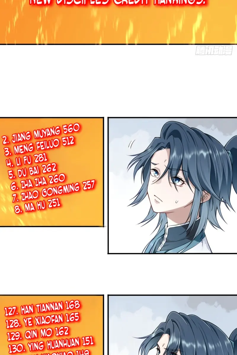 I Use My Muscles to Dominate the World of Cultivating Immortals Chapter 13 Page 25