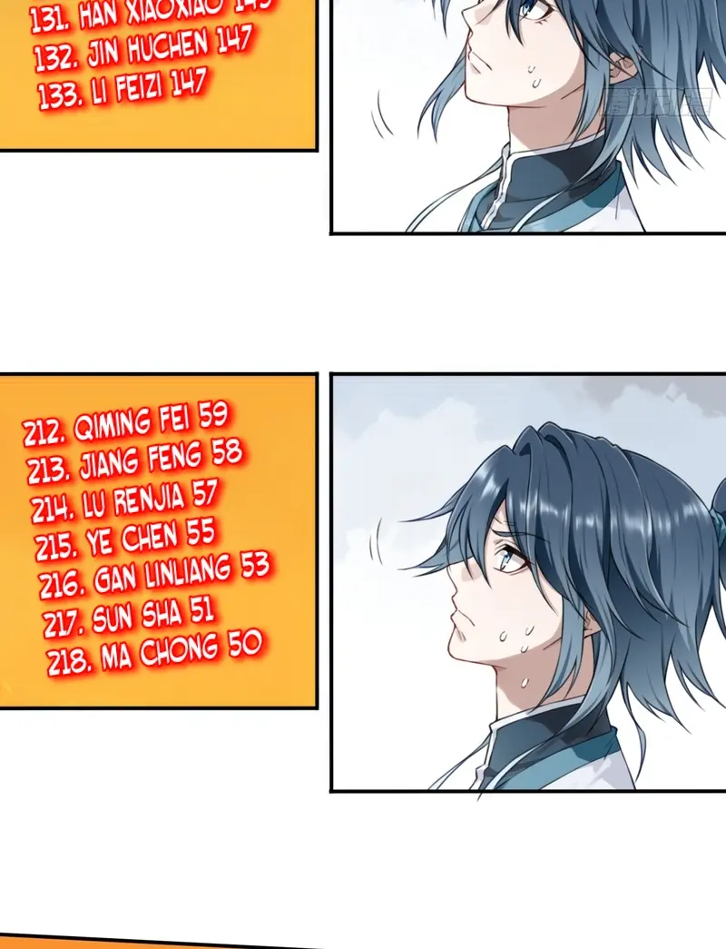 I Use My Muscles to Dominate the World of Cultivating Immortals Chapter 13 Page 26