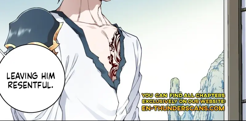 I Use My Muscles to Dominate the World of Cultivating Immortals Chapter 13 Page 38