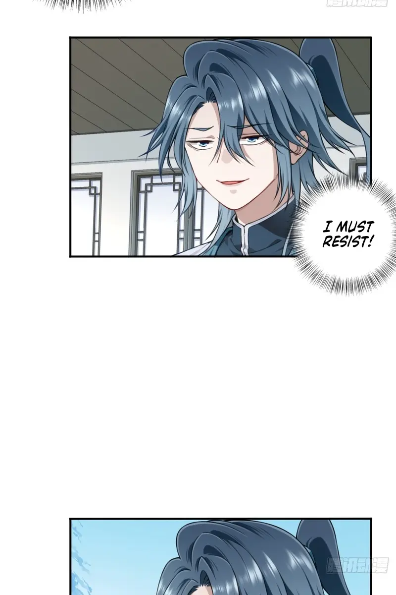 I Use My Muscles to Dominate the World of Cultivating Immortals Chapter 14 Page 12