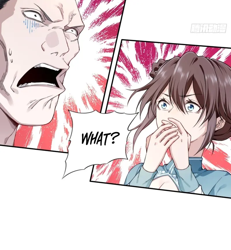 I Use My Muscles to Dominate the World of Cultivating Immortals Chapter 14 Page 26