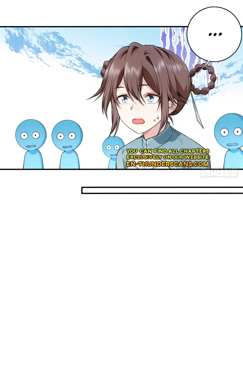 I Use My Muscles to Dominate the World of Cultivating Immortals Chapter 14 Page 38