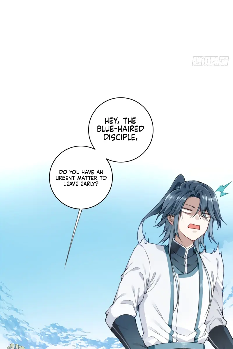 I Use My Muscles to Dominate the World of Cultivating Immortals Chapter 15 Page 7