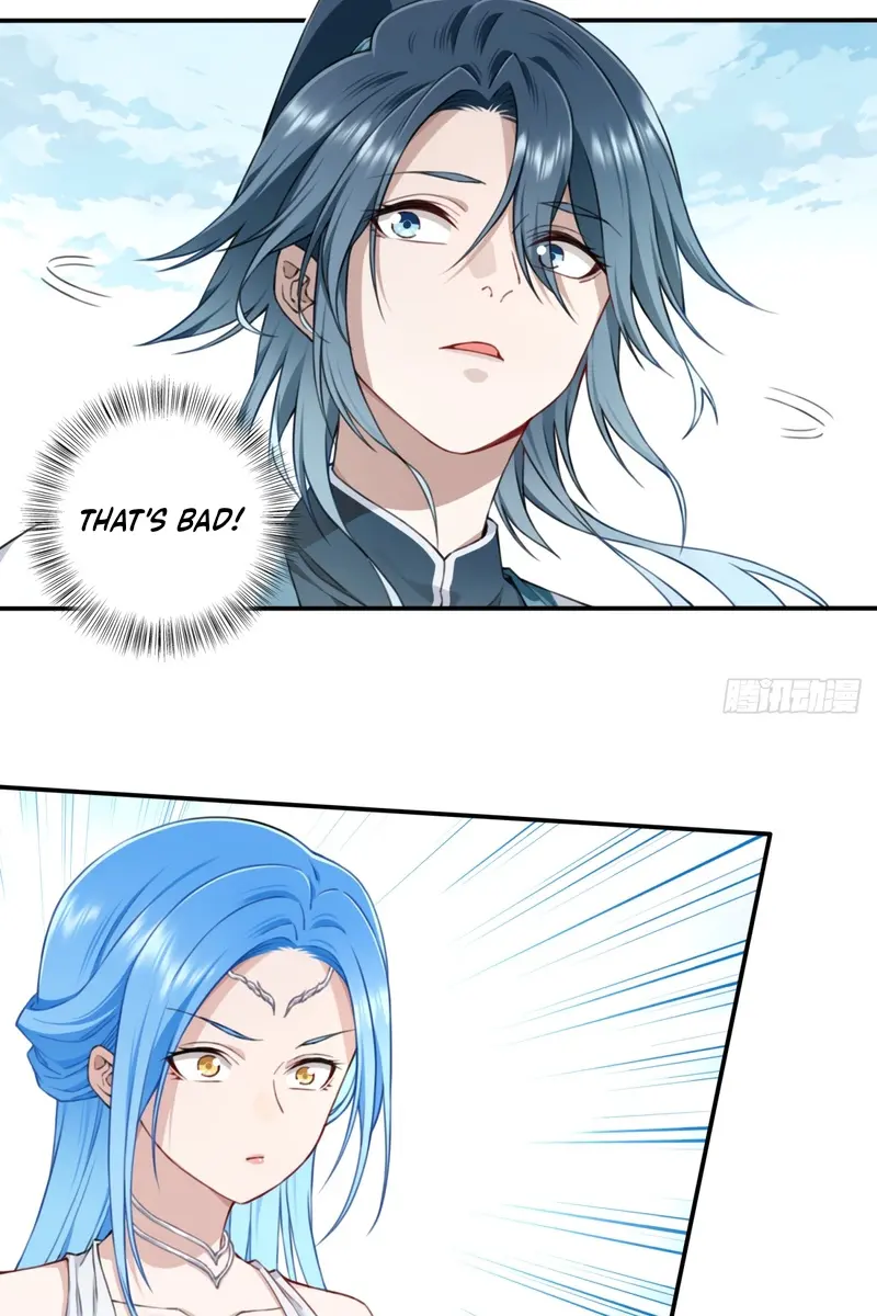 I Use My Muscles to Dominate the World of Cultivating Immortals Chapter 15 Page 11