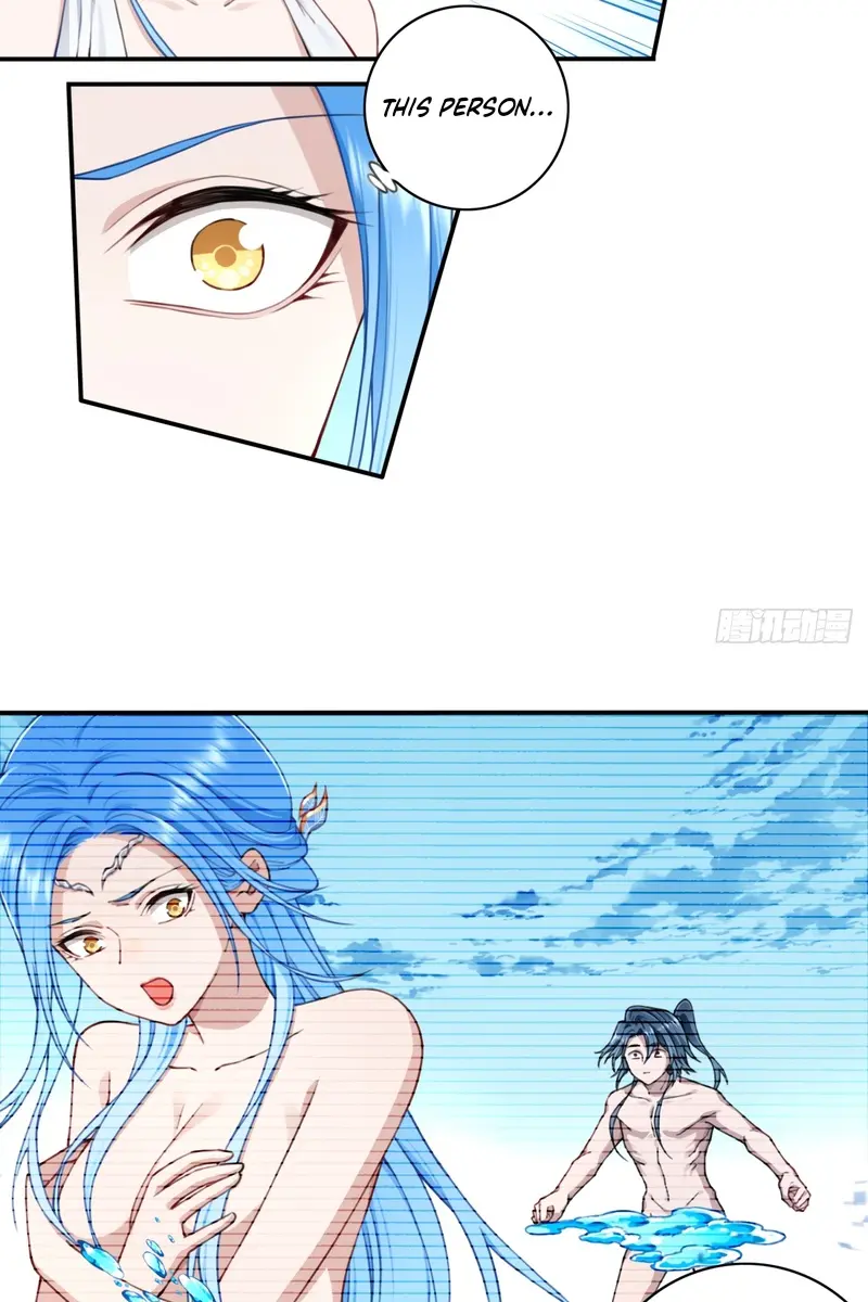 I Use My Muscles to Dominate the World of Cultivating Immortals Chapter 15 Page 12