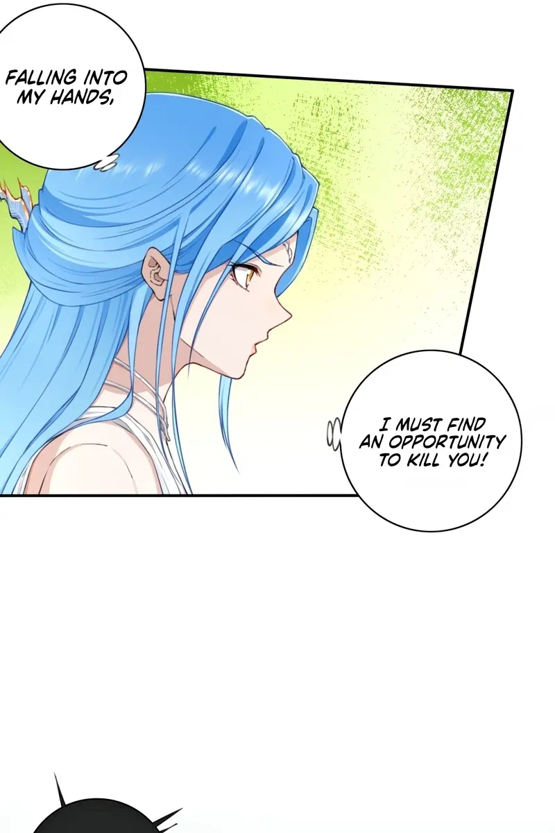 I Use My Muscles to Dominate the World of Cultivating Immortals Chapter 15 Page 14