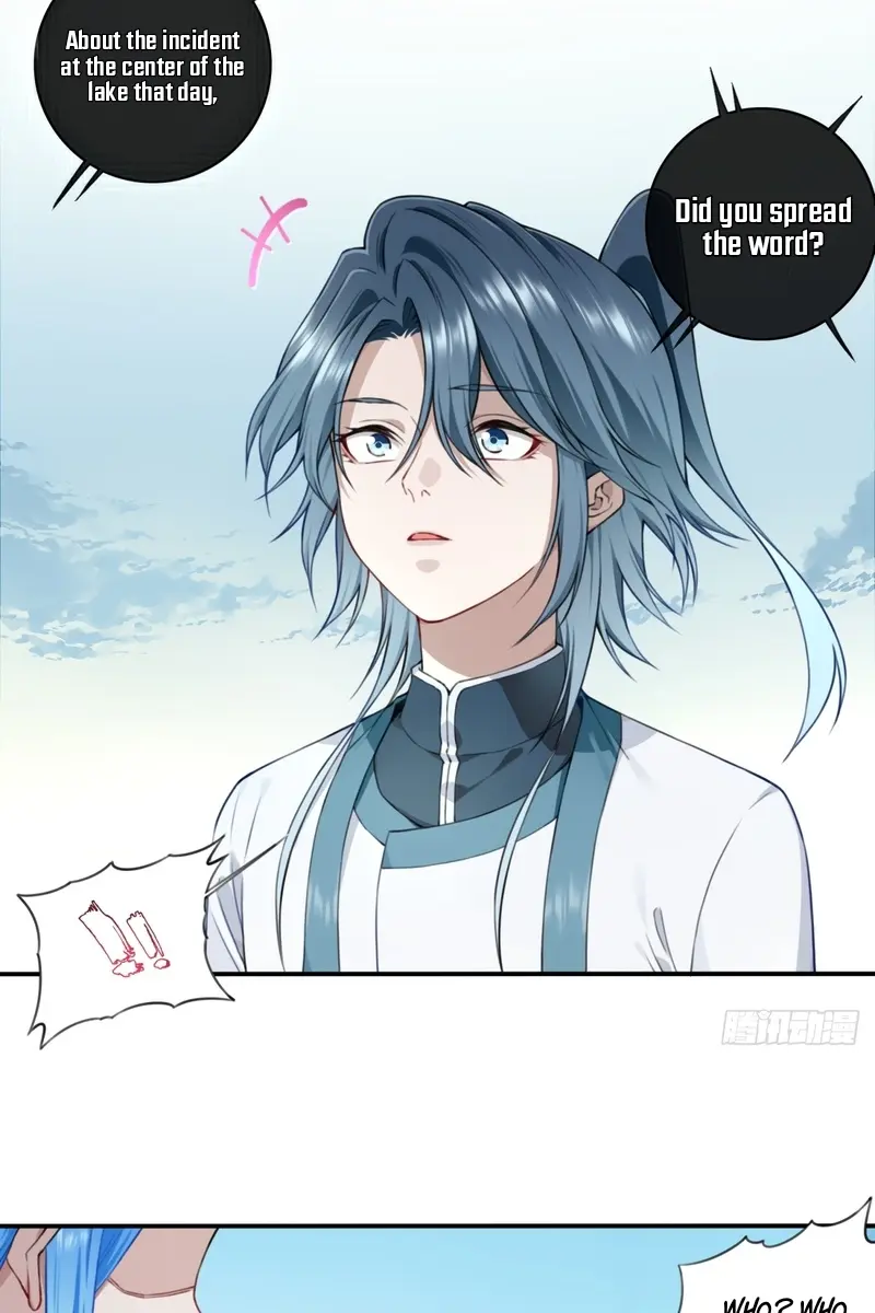 I Use My Muscles to Dominate the World of Cultivating Immortals Chapter 15 Page 15