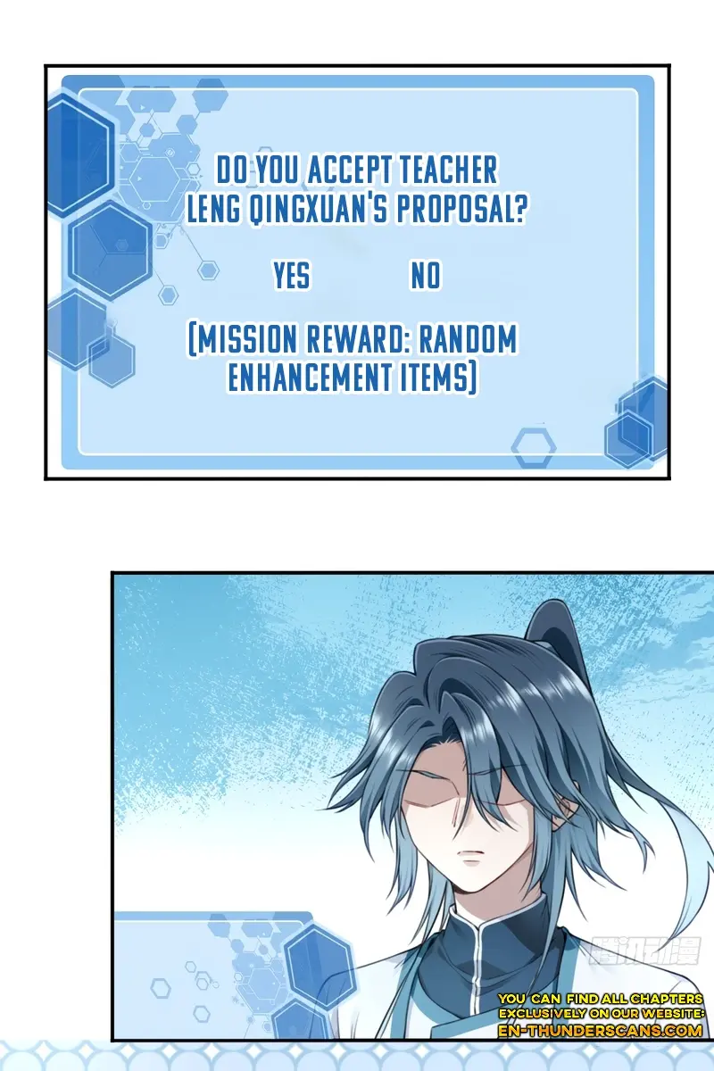 I Use My Muscles to Dominate the World of Cultivating Immortals Chapter 15 Page 29