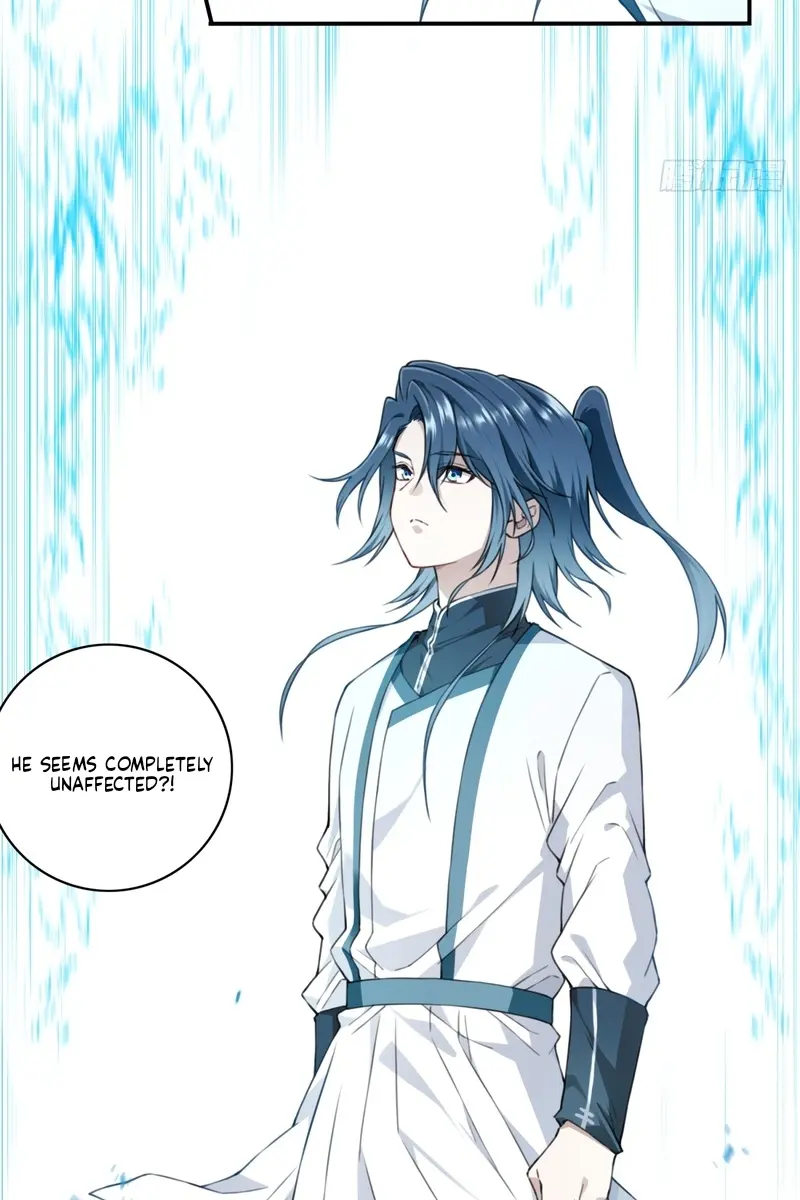 I Use My Muscles to Dominate the World of Cultivating Immortals Chapter 15 Page 36