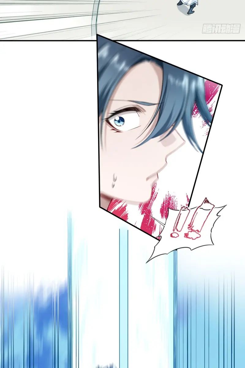 I Use My Muscles to Dominate the World of Cultivating Immortals Chapter 15 Page 44