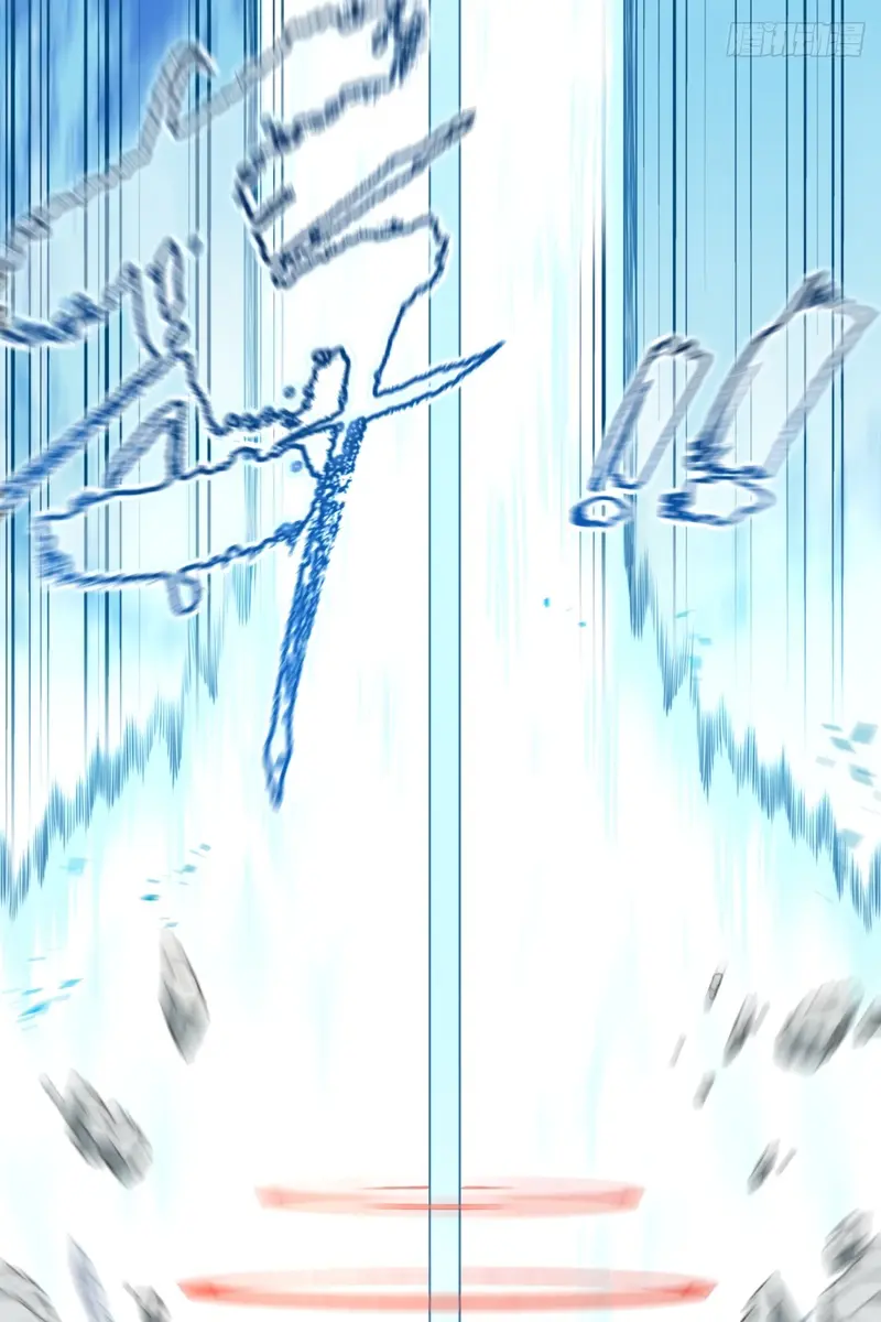 I Use My Muscles to Dominate the World of Cultivating Immortals Chapter 15 Page 45