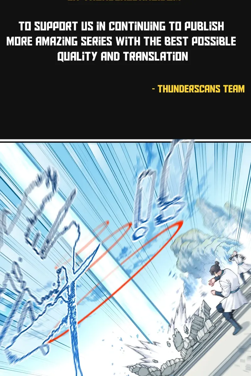 I Use My Muscles to Dominate the World of Cultivating Immortals Chapter 16 Page 3