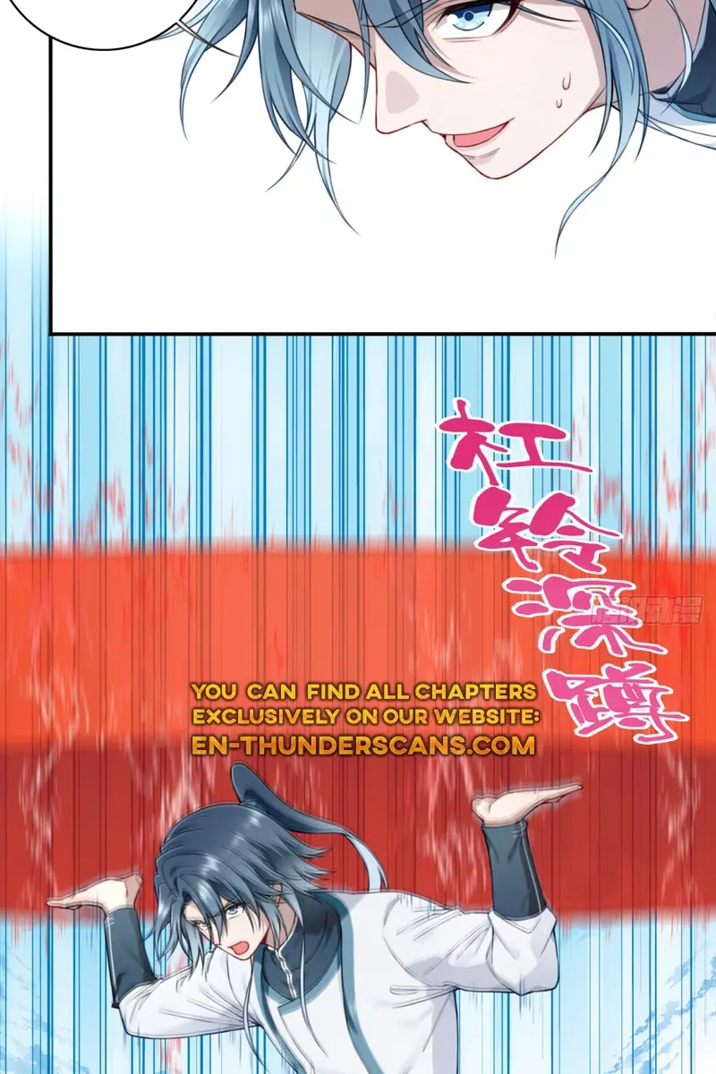 I Use My Muscles to Dominate the World of Cultivating Immortals Chapter 16 Page 9