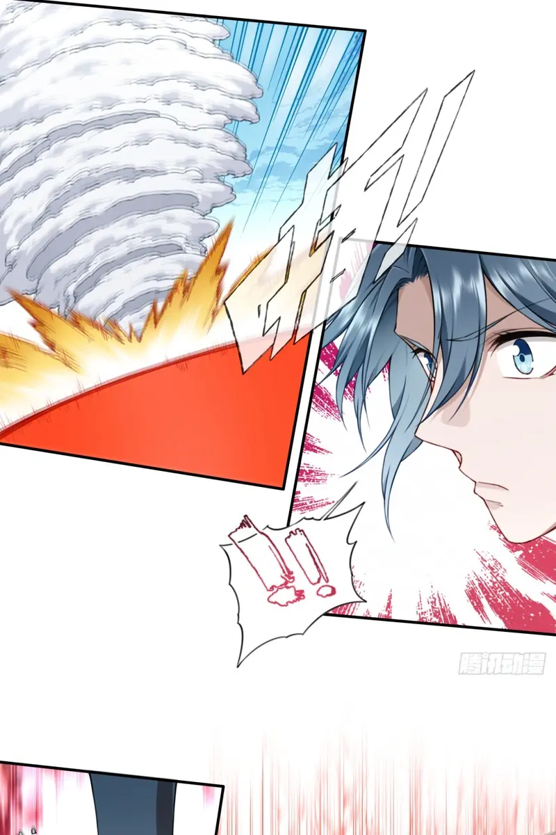 I Use My Muscles to Dominate the World of Cultivating Immortals Chapter 16 Page 15