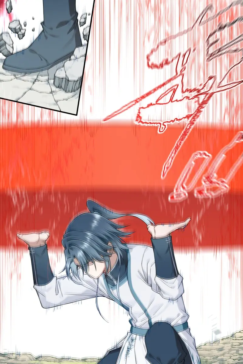 I Use My Muscles to Dominate the World of Cultivating Immortals Chapter 16 Page 16