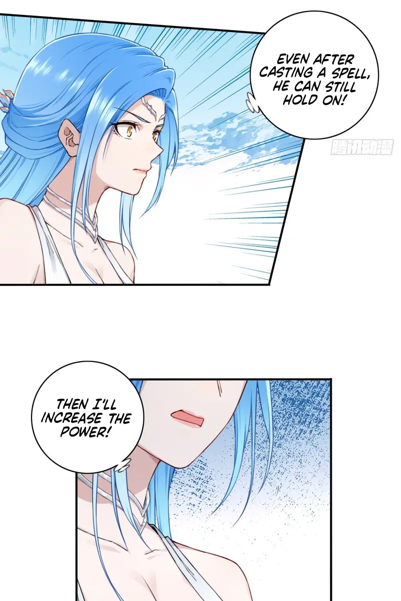 I Use My Muscles to Dominate the World of Cultivating Immortals Chapter 16 Page 18