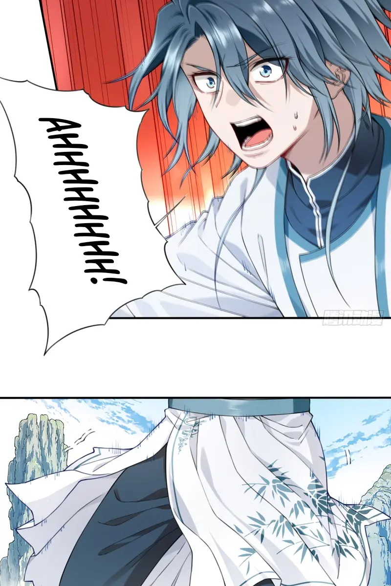 I Use My Muscles to Dominate the World of Cultivating Immortals Chapter 16 Page 23