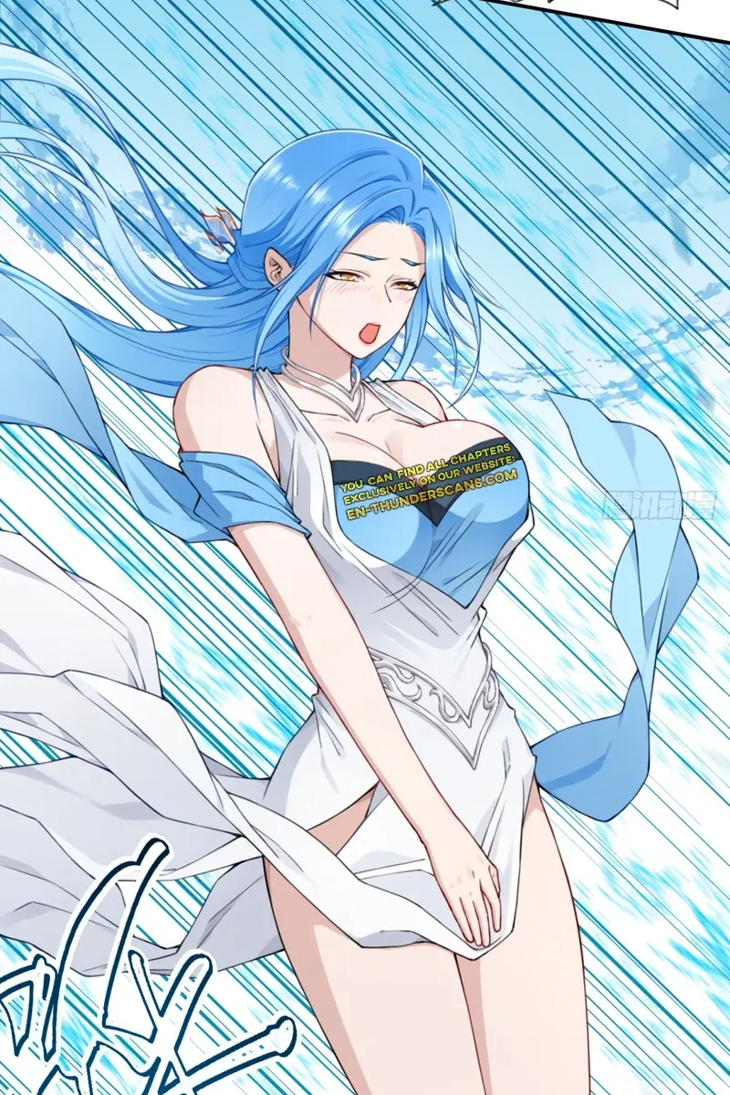 I Use My Muscles to Dominate the World of Cultivating Immortals Chapter 16 Page 29