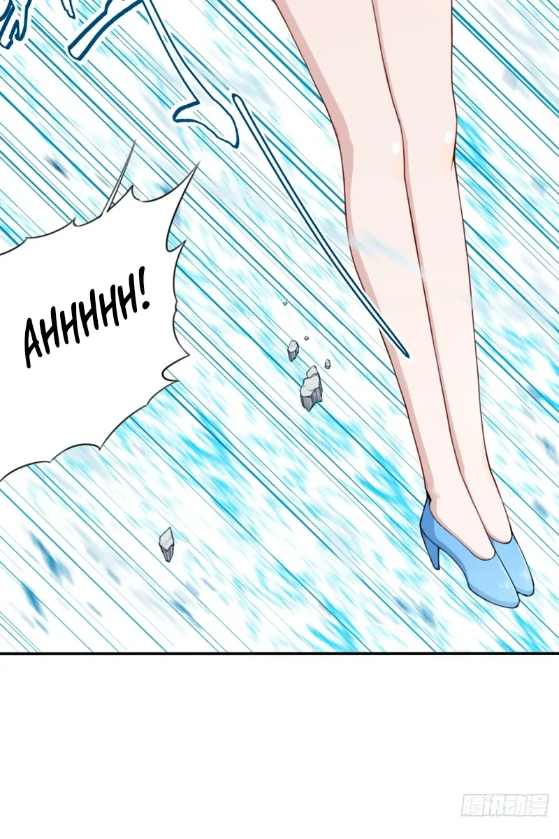 I Use My Muscles to Dominate the World of Cultivating Immortals Chapter 16 Page 30