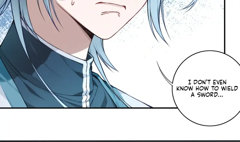 I Use My Muscles to Dominate the World of Cultivating Immortals Chapter 16 Page 40