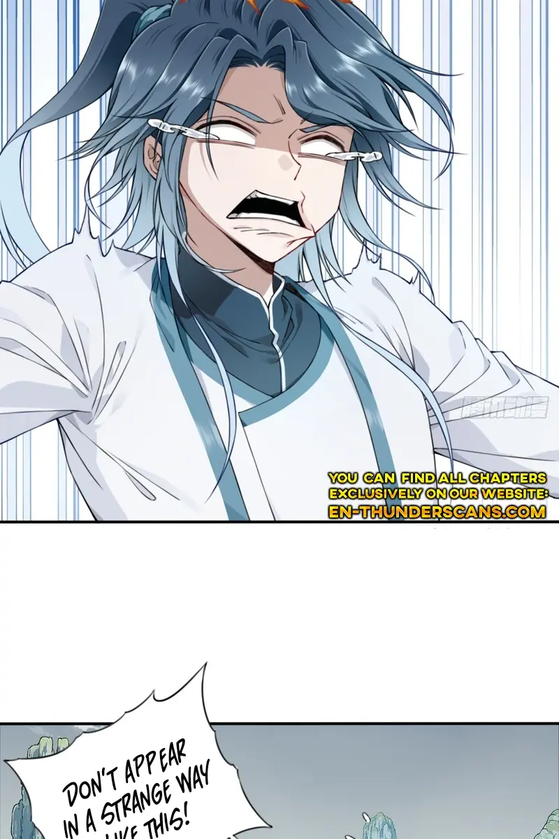 I Use My Muscles to Dominate the World of Cultivating Immortals Chapter 16 Page 43