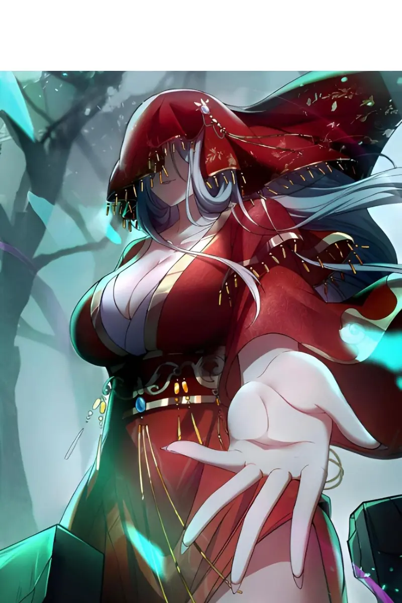 I Use My Muscles to Dominate the World of Cultivating Immortals Chapter 16 Page 46