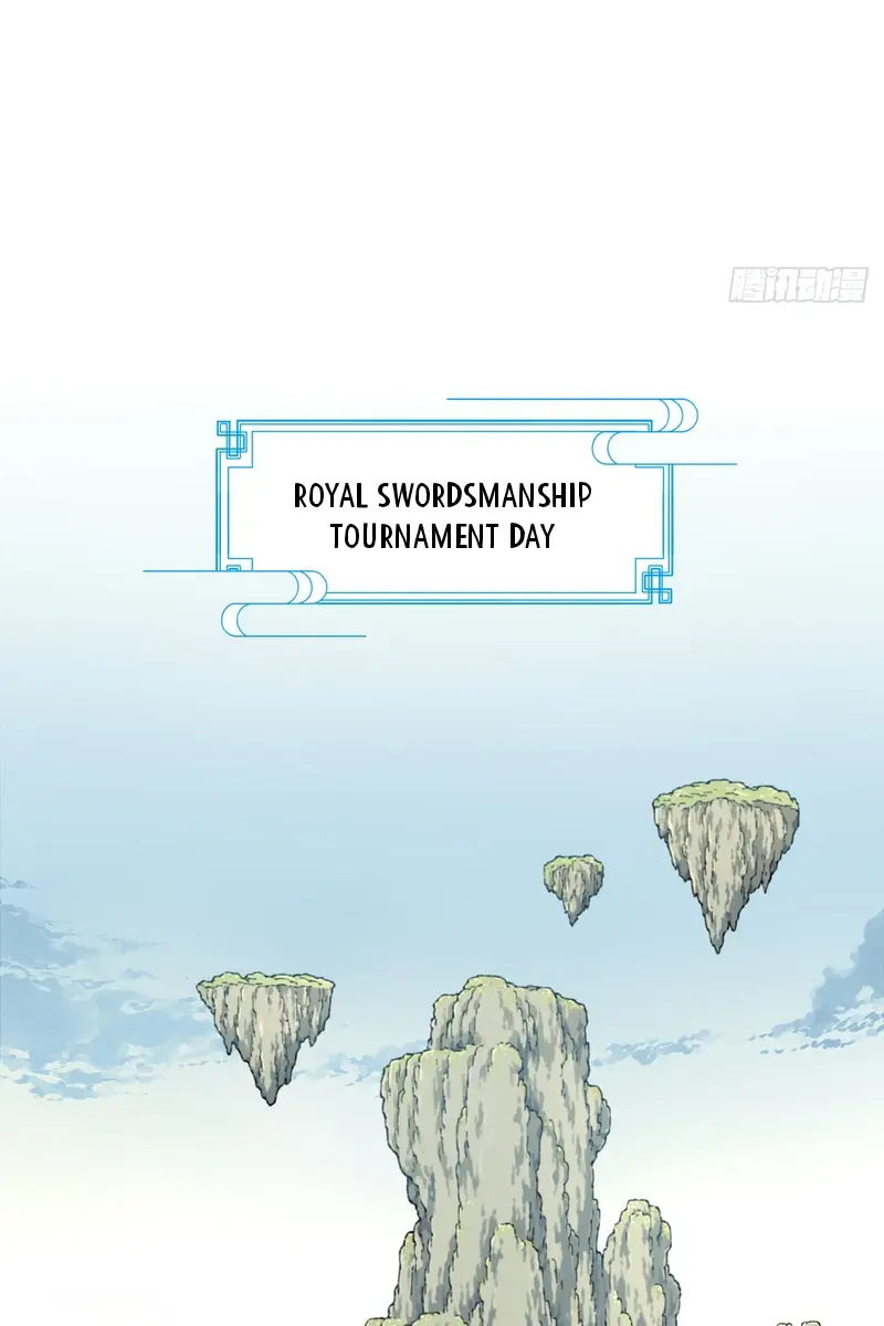 I Use My Muscles to Dominate the World of Cultivating Immortals Chapter 17 Page 5