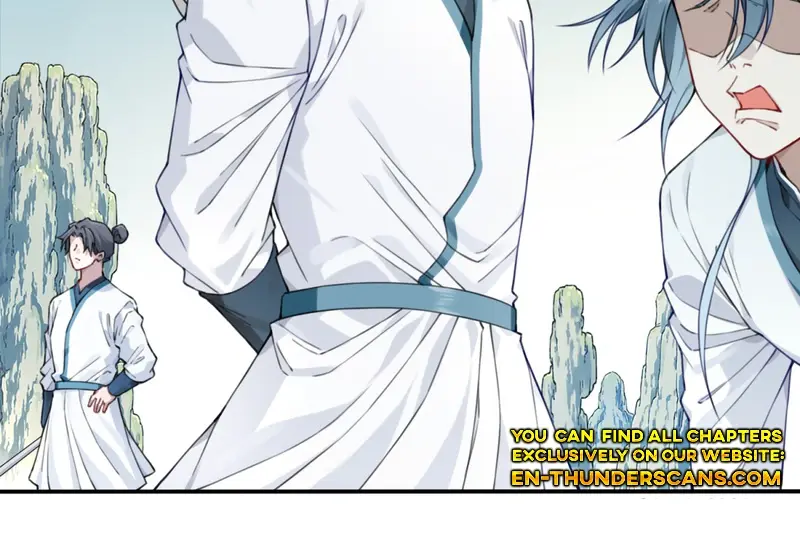 I Use My Muscles to Dominate the World of Cultivating Immortals Chapter 17 Page 38