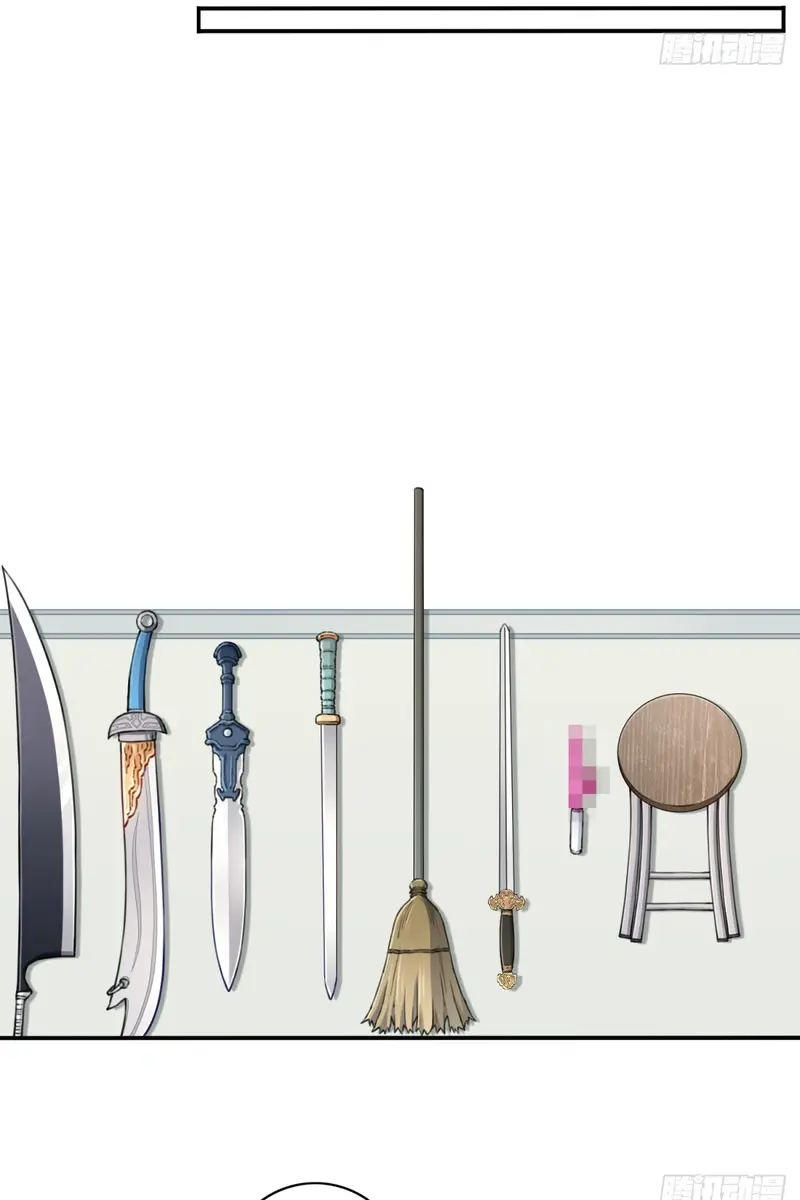 I Use My Muscles to Dominate the World of Cultivating Immortals Chapter 17 Page 39