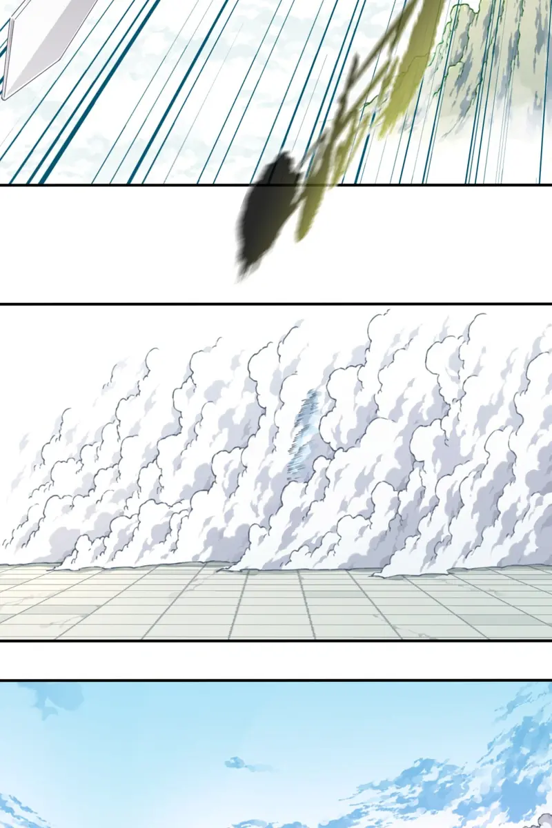 I Use My Muscles to Dominate the World of Cultivating Immortals Chapter 17 Page 45