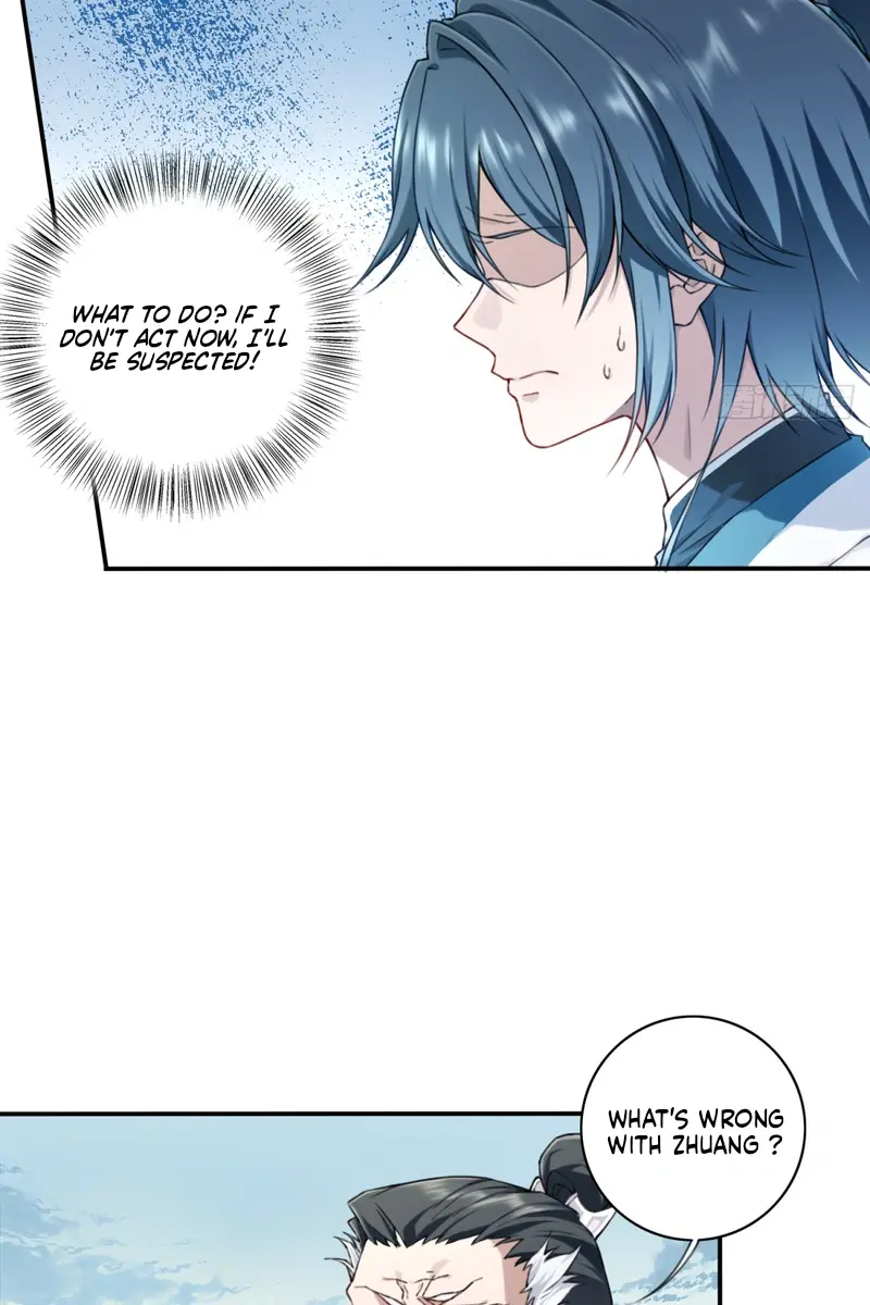 I Use My Muscles to Dominate the World of Cultivating Immortals Chapter 17 Page 48