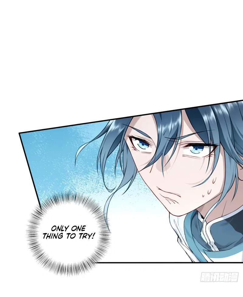 I Use My Muscles to Dominate the World of Cultivating Immortals Chapter 17 Page 50