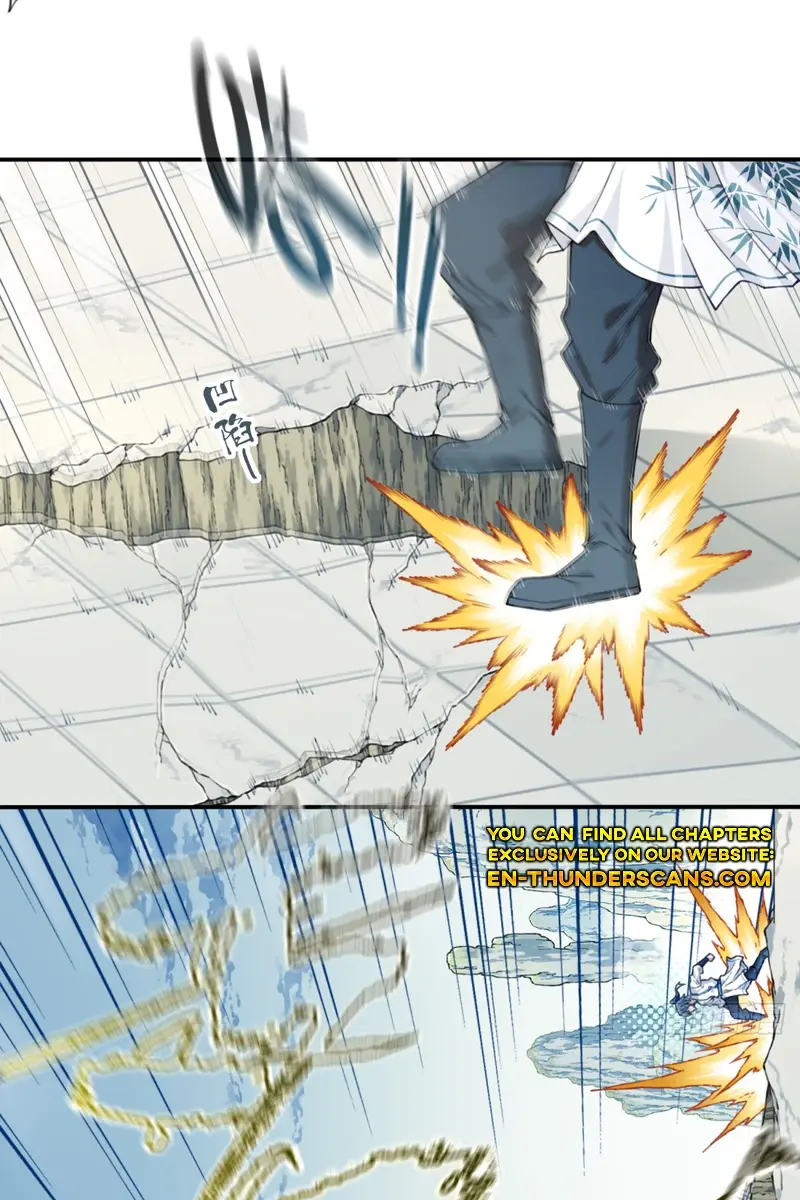 I Use My Muscles to Dominate the World of Cultivating Immortals Chapter 17 Page 52