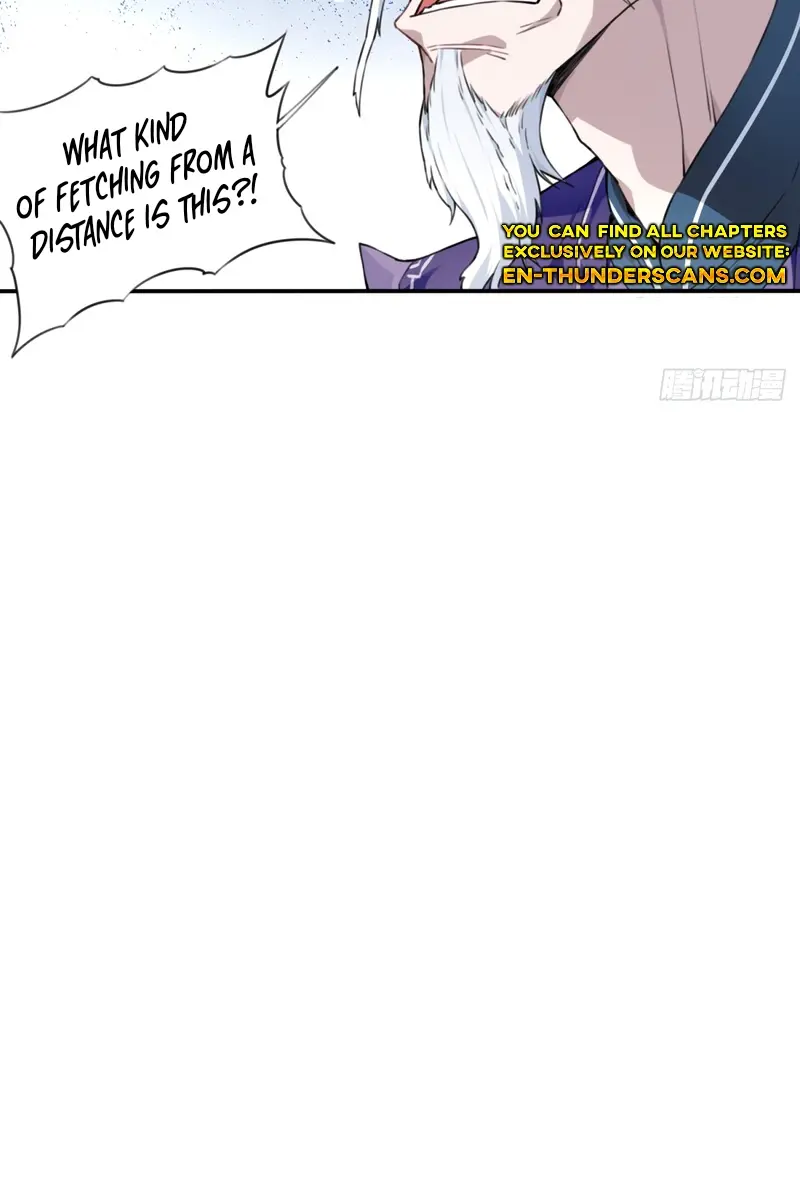 I Use My Muscles to Dominate the World of Cultivating Immortals Chapter 17 Page 57