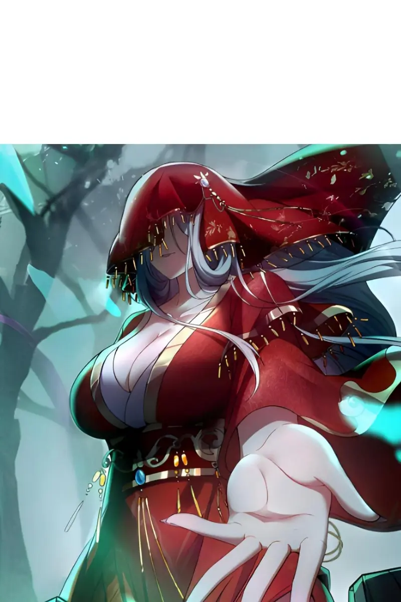 I Use My Muscles to Dominate the World of Cultivating Immortals Chapter 17 Page 58