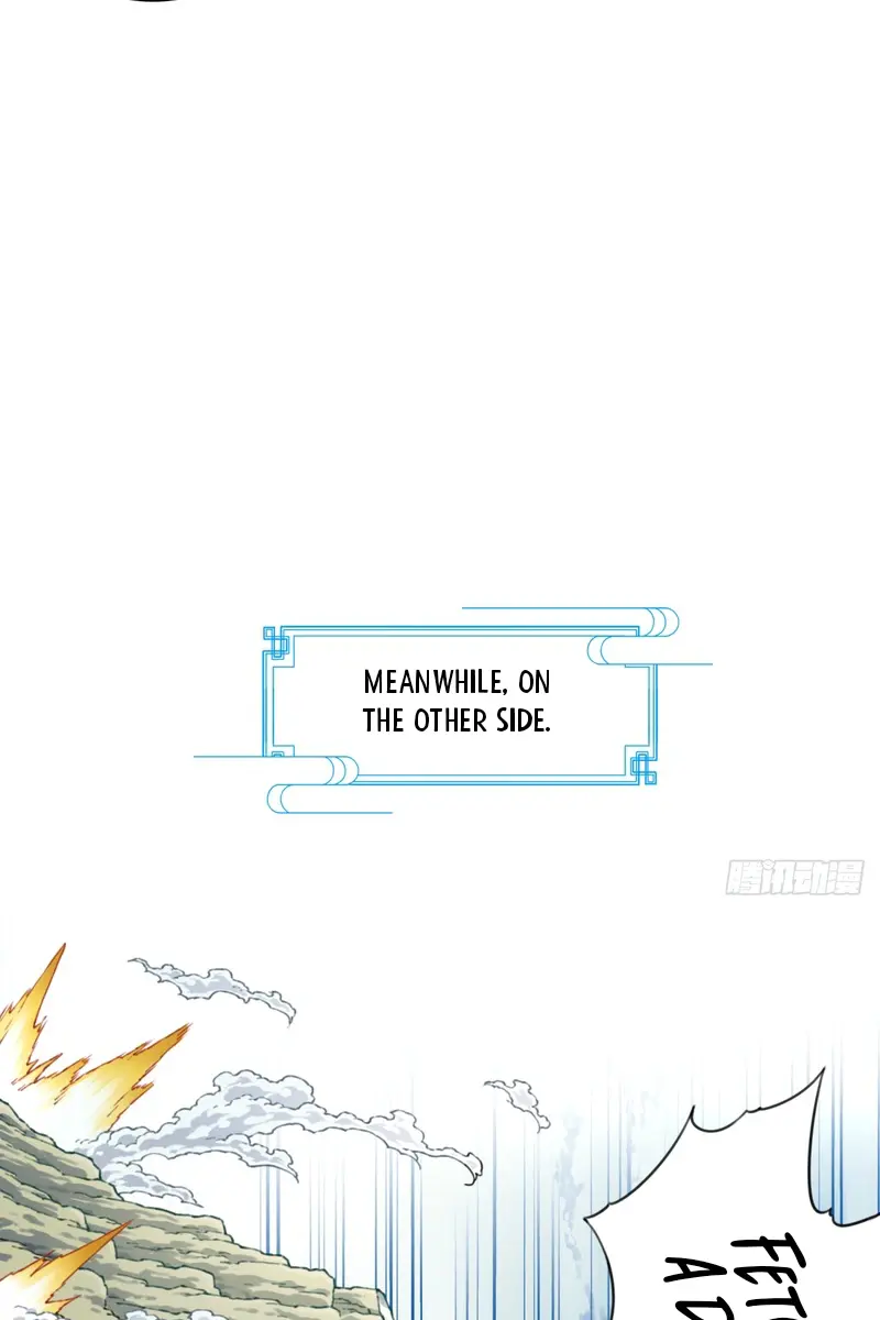 I Use My Muscles to Dominate the World of Cultivating Immortals Chapter 18 Page 7