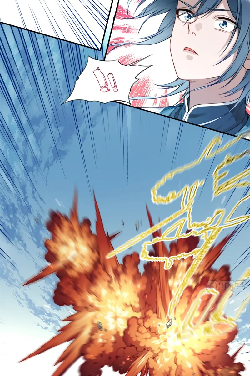 I Use My Muscles to Dominate the World of Cultivating Immortals Chapter 18 Page 31