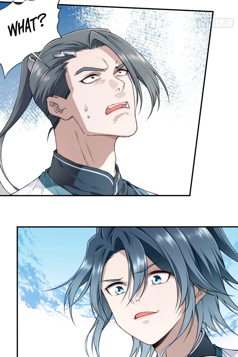 I Use My Muscles to Dominate the World of Cultivating Immortals Chapter 18 Page 37