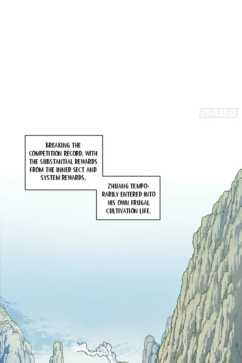 I Use My Muscles to Dominate the World of Cultivating Immortals Chapter 19 Page 3