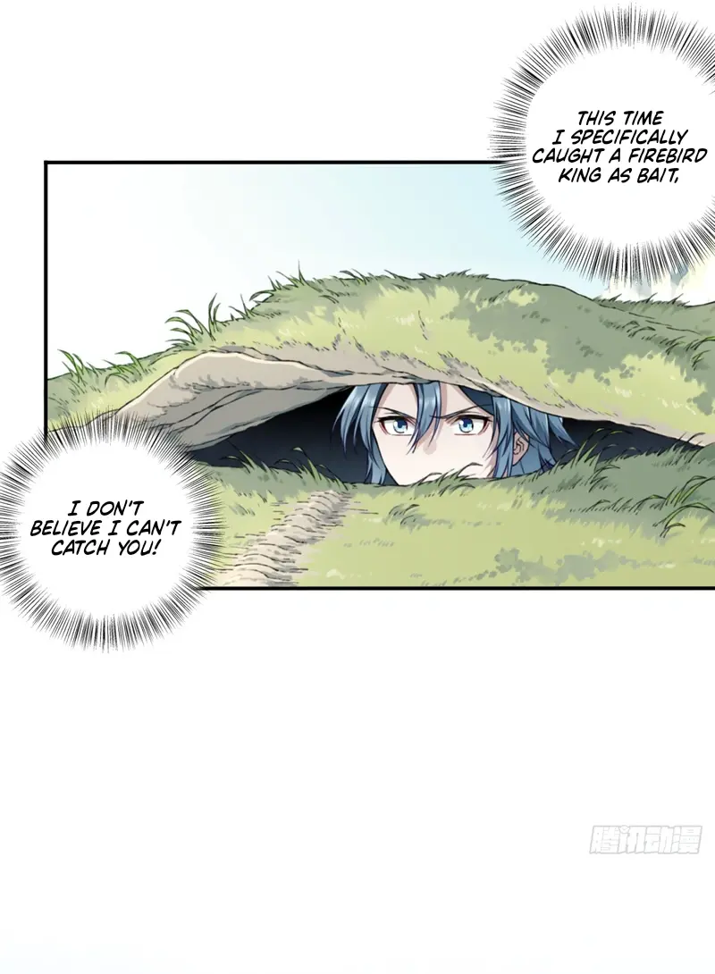 I Use My Muscles to Dominate the World of Cultivating Immortals Chapter 19 Page 13